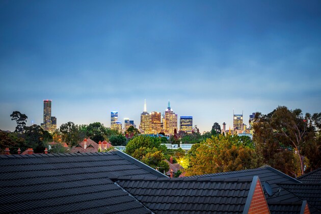 Gallery - Aligned Corporate Residences Kew