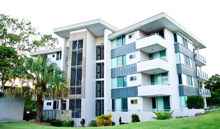Gallery - Itara Apartments