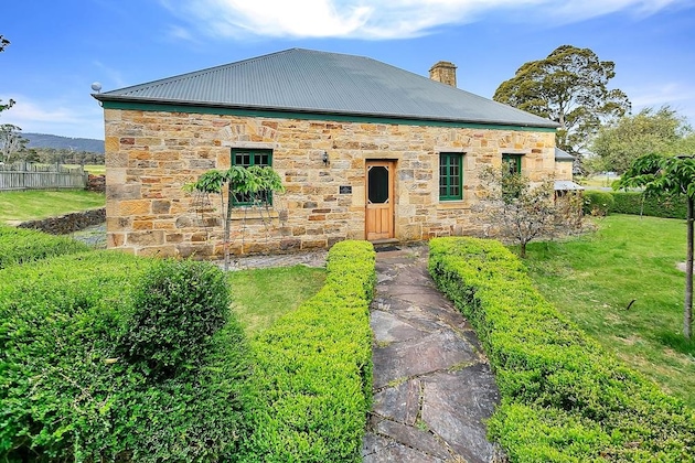 Gallery - Blackwood Park Cottages