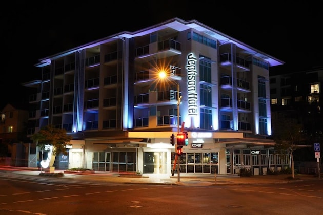 Gallery - Jephson Hotel & Apartments