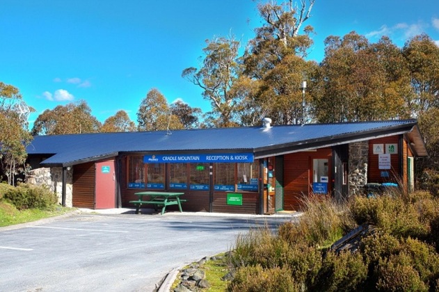 Gallery - Discovery Parks - Cradle Mountain