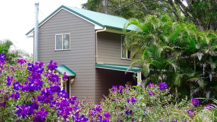 Gallery - Maleny Luxury Cottages