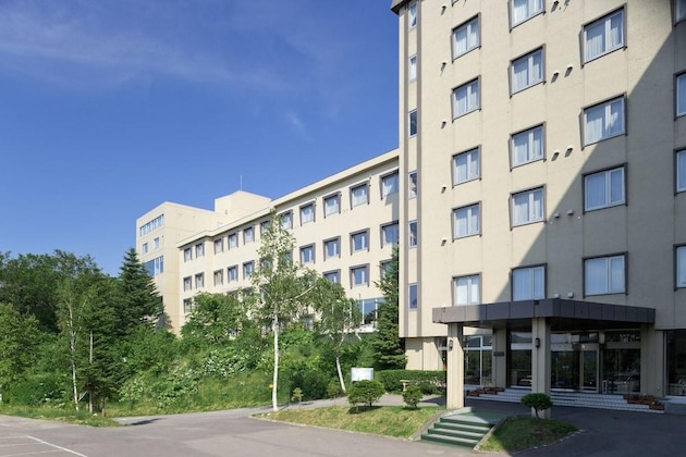 Gallery - Abashiri Kanko Hotel