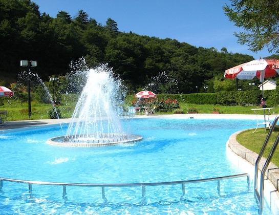 Gallery - Oshu Akiu Onsen Rantei