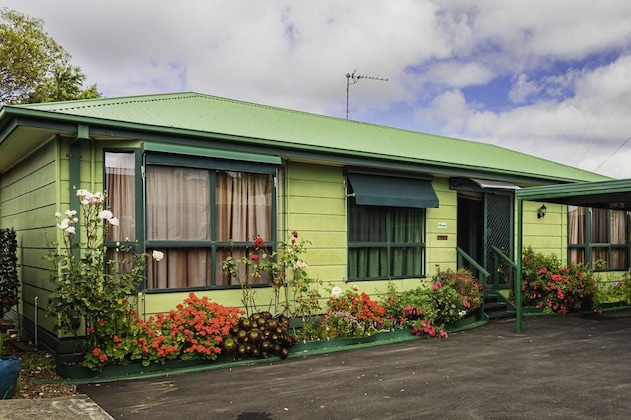 Gallery - Ballarat Tranquility Cottages