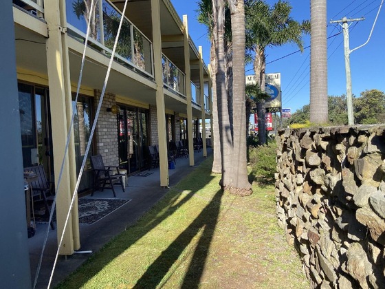 Gallery - Abel Tasman Waterfront Motel