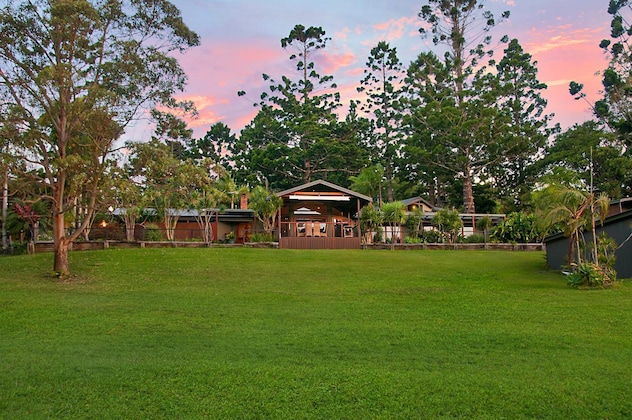 Gallery - Cape Byron Retreat