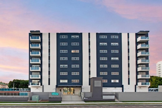 Gallery - Allure Hotel & Apartments