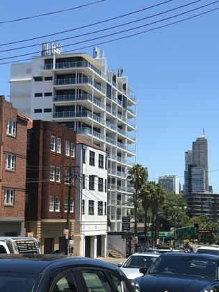 Gallery - Edgecliff Lodge Motel