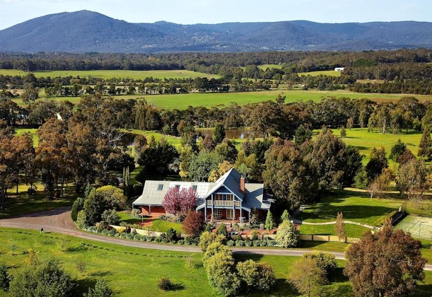 Gallery - Lawson Lodge