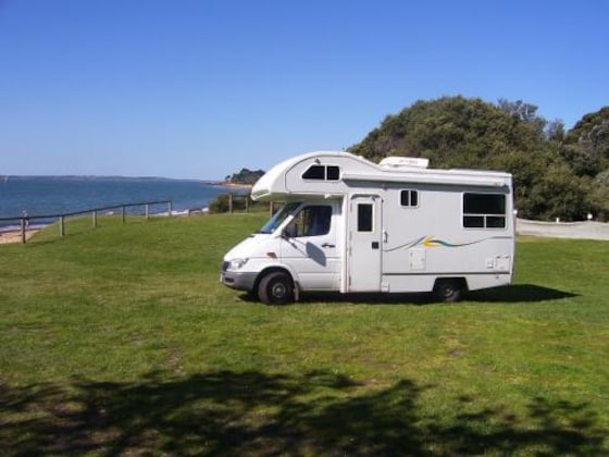 Gallery - Nrma Phillip Island Beachfront Holiday Park