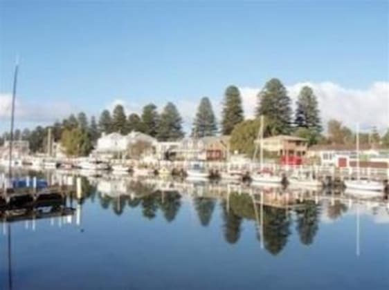 Gallery - Port Boutique Accommodation