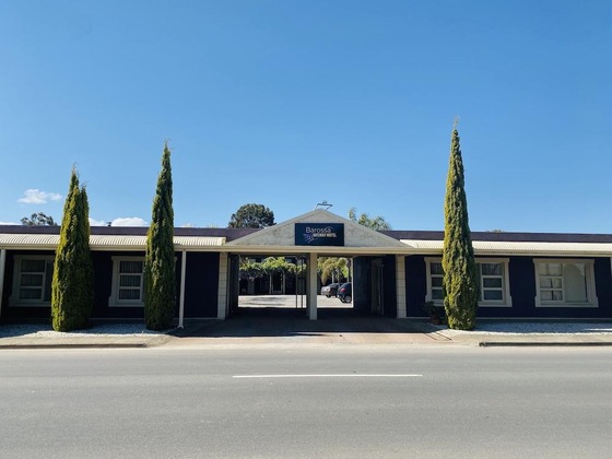 Gallery - Barossa Palms Motel