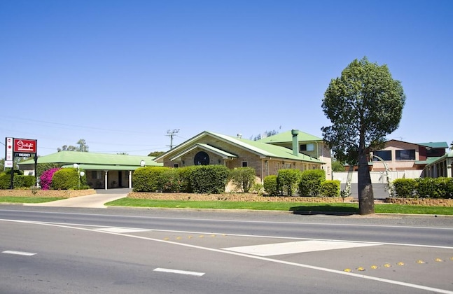 Gallery - Starlight Motor Inn