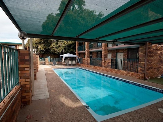 Gallery - Fig Tree Motel
