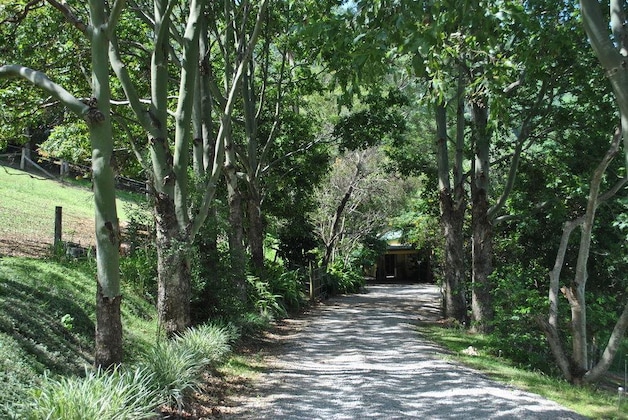 Gallery - Dayboro Cottages