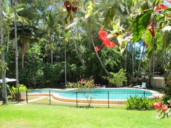 Gallery - Villa Marine Holiday Apartments Cairns
