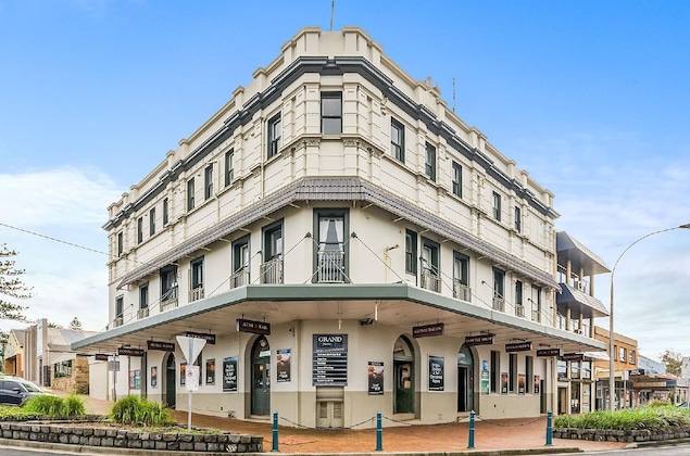 Gallery - Grand Hotel Kiama