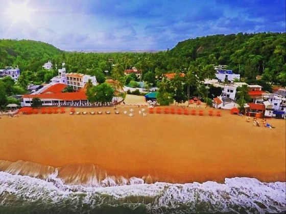 Gallery - Calamander Unawatuna Beach Resort
