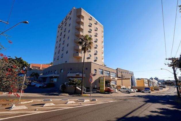 Gallery - Fenix Hotel Campinas