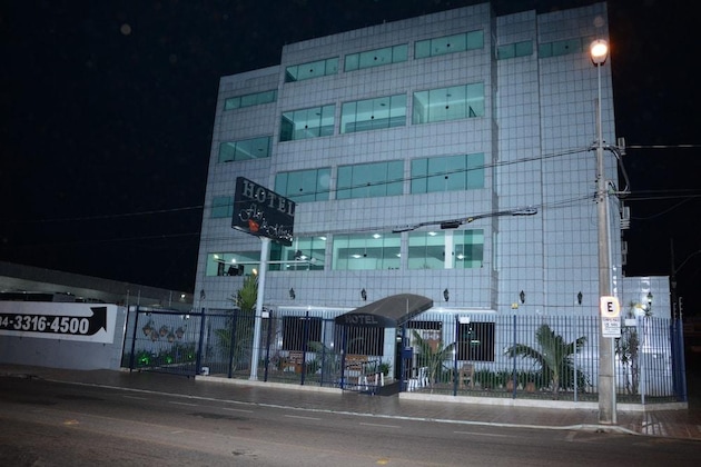 Gallery - Hotel Flor De Minas