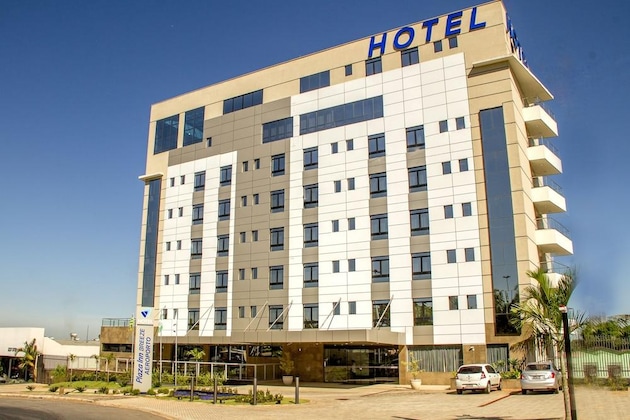 Gallery - Plaza Inn Breeze Aeroporto