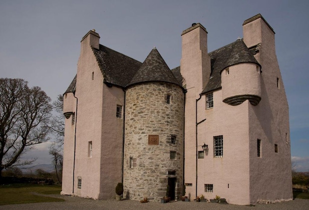 Gallery - Barcaldine Castle