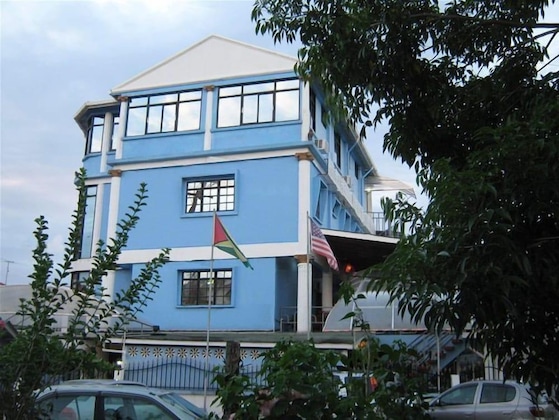Gallery - Kanuku Suites