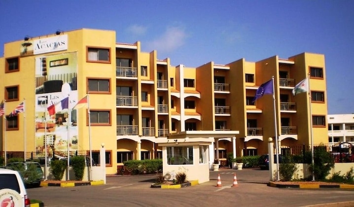 Gallery - Acacias Hotel