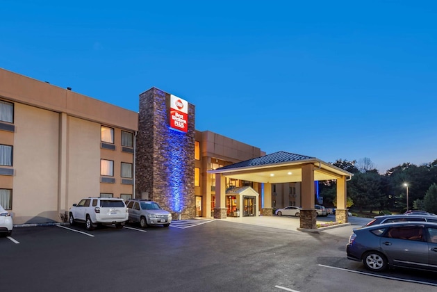 Gallery - Best Western Plus Poconos Hotel