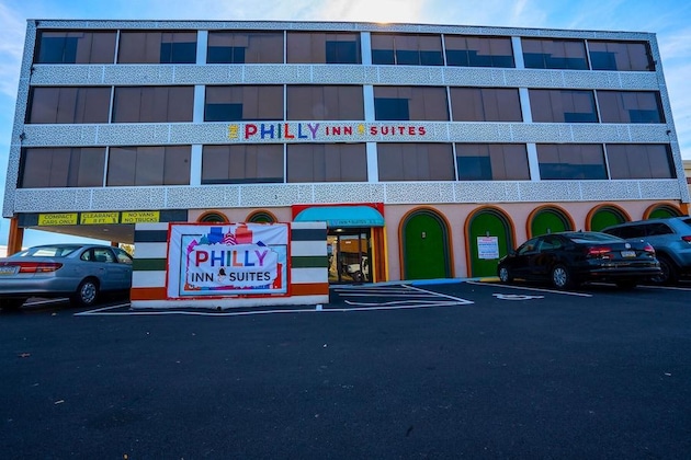 Gallery - Philly Inn & Suites