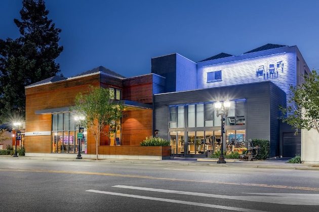 Gallery - Aloft Sunnyvale