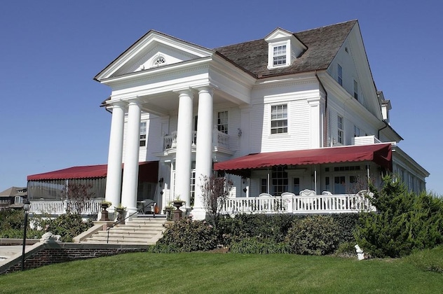 Gallery - Peter Shields Inn & Restaurant