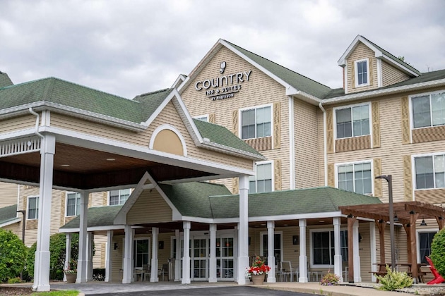 Gallery - Country Inn & Suites By Radisson, Lake George (Queensbury), Ny