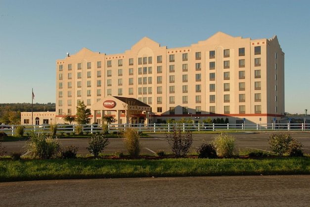 Gallery - Vernon Downs Casino And Hotel