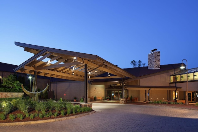 Gallery - Chauncey Hotel & Conference Center