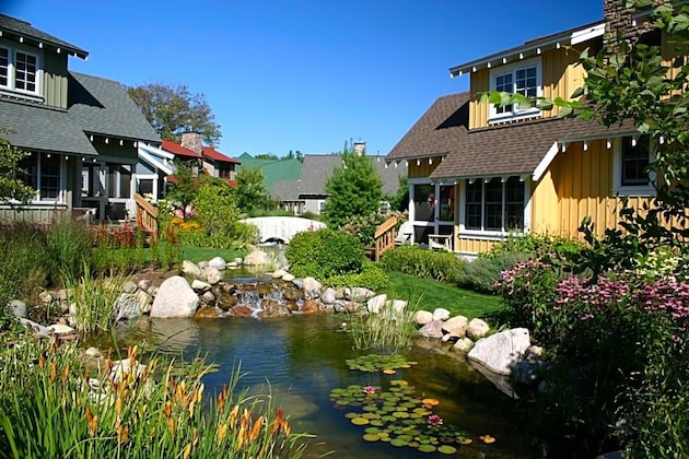 Gallery - Crystal Mountain