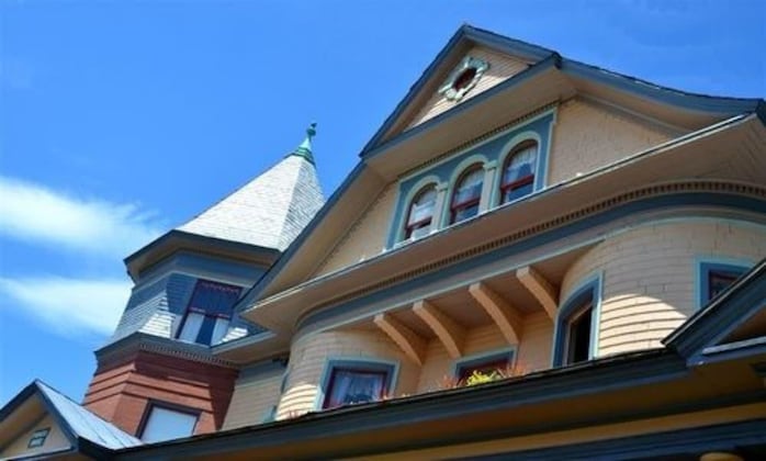 Gallery - Union Gables Bed & Breakfast