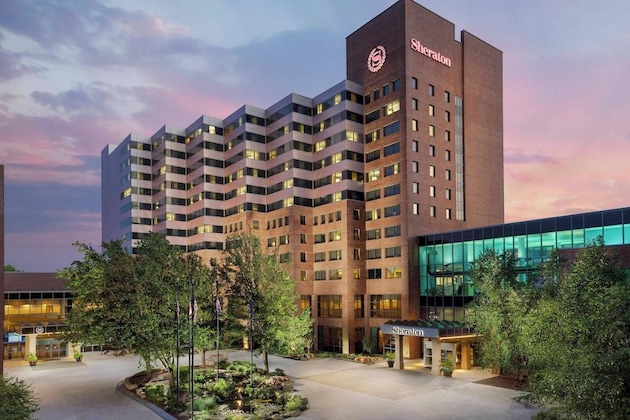 Gallery - Sheraton Baltimore North Hotel