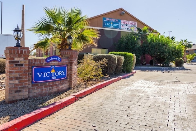 Gallery - A Victory Inn Tolleson
