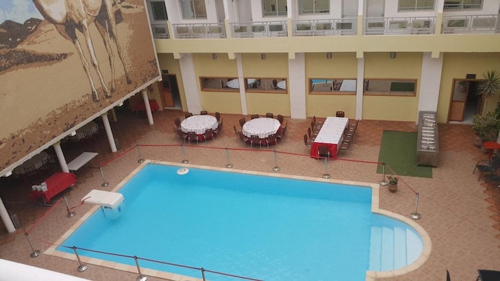 Gallery - Hotel Hayatt