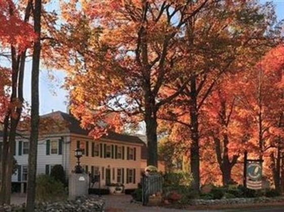 Gallery - The Inn At Ormsby Hill