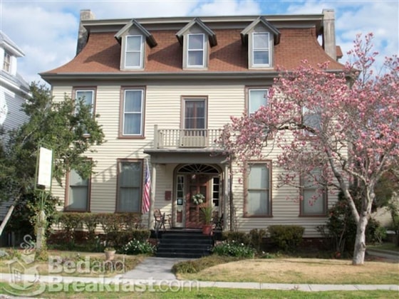 Gallery - Meadows Inn Bed & Breakfast