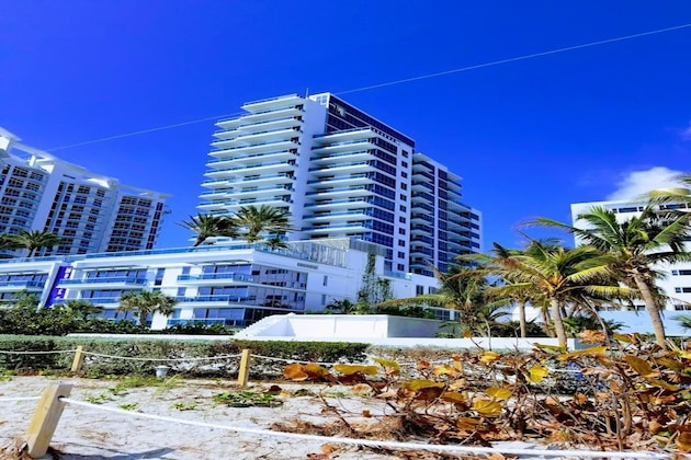 Gallery - Churchill Suites Miami Brickell