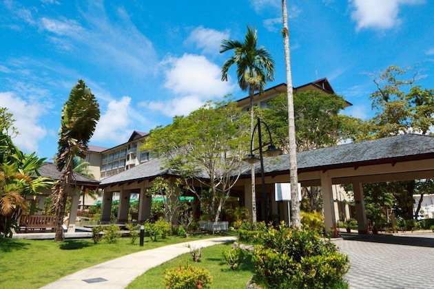 Gallery - Palau Royal Resort