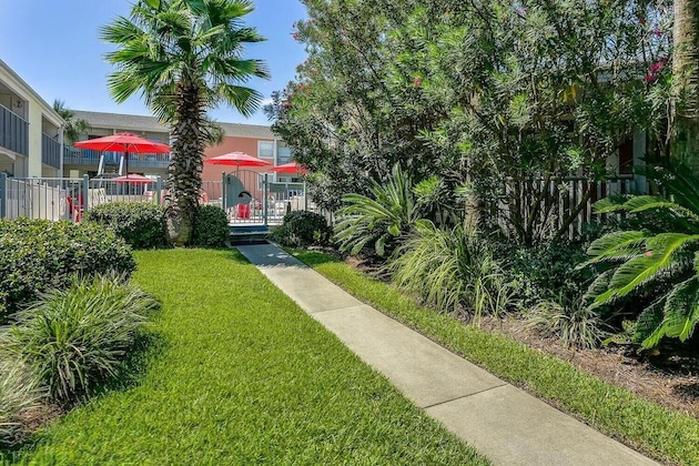 Gallery - Villas On The Gulf Breeze By Svr