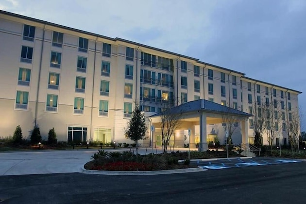 Gallery - Boomtown Casino & Hotel New Orleans