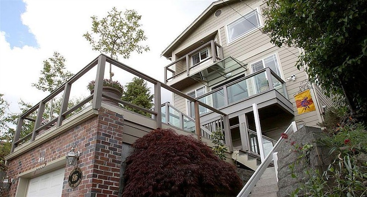 Gallery - Sleeping Bulldog Bed & Breakfast