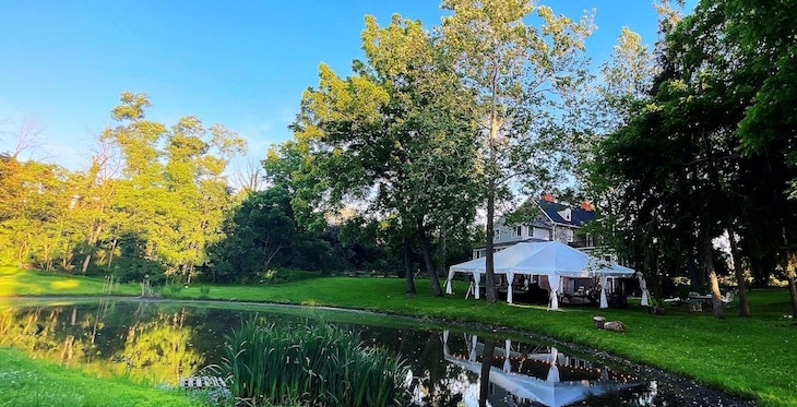 Gallery - The Wayside Inn Bed & Breakfast