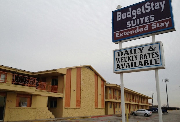 Gallery - Budgetstay Suites